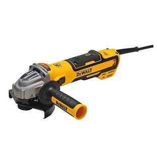 Кутова шліфмашина безщіткова (болгарка) DeWALT DWE4357 DWE4357 фото