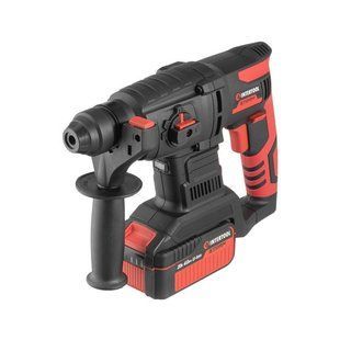 Перфоратор аккумуляторный INTERTOOL WT-0370 WT-0370 фото