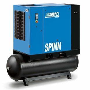Компрессор ABAC SPINN 15XE 8 400/50 TM500 CE 4152028944 фото