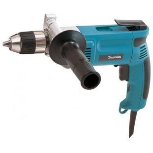 Дриль безударний Makita DP4001 DP4001 фото