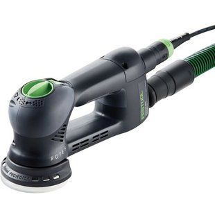 Ексцентрикова шліфмашина з редуктором Festool RO 90 DX FEQ-Plus ROTEX 571819 фото