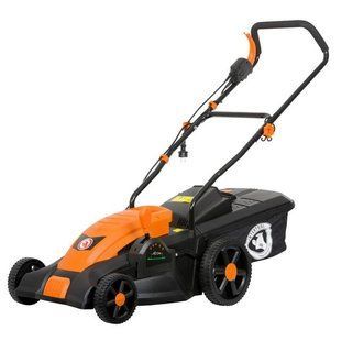 Газонокосилка электрическая INTERTOOL WT-1201 WT-1201 фото