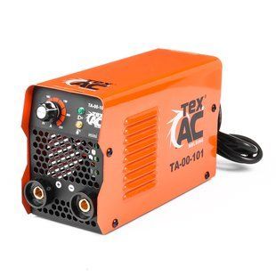 Сварочный инвертор ТехАС ММА 250 (ТА-00-101) ТА-00-101 фото