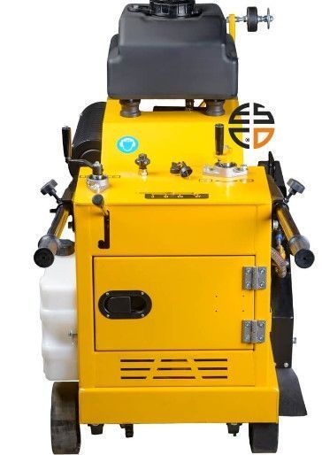 Швонарізник бензиновий EnerSol ECC-250L ECC-250L фото