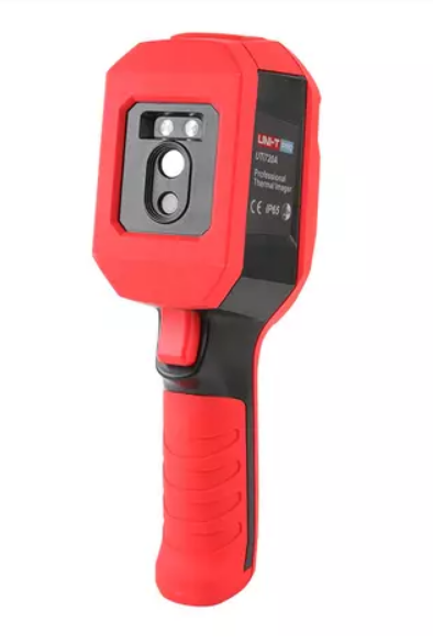 Тепловизор UNI-T UTi720A 922987 фото