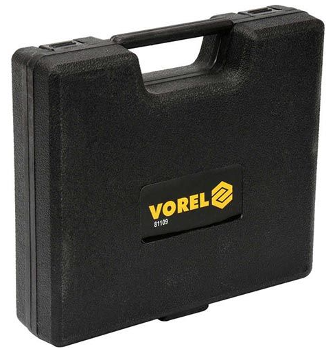 Шлифмашина пневматическая прямая VOREL 81109 81109 фото