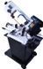Ленточная пила по металлу MAST Metalltechnik M-BS128C-3 (400V) M-BS128C-3 400V фото 11