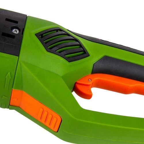 Болгарка (кутова шліфмашина) Procraft PW2550 (230 мм) 002550 фото