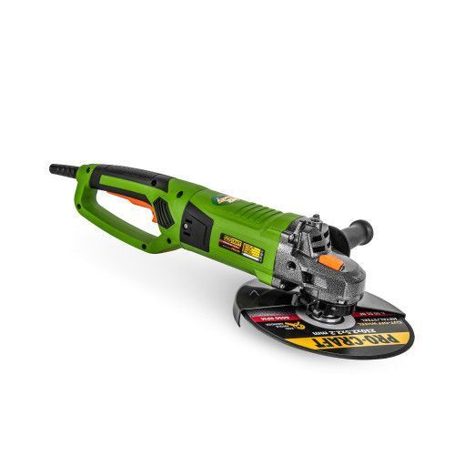 Болгарка (кутова шліфмашина) Procraft PW2550 (230 мм) 002550 фото