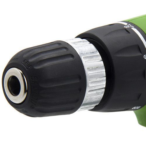 Шуруповерт мережевий Procraft PB1050 001050 фото
