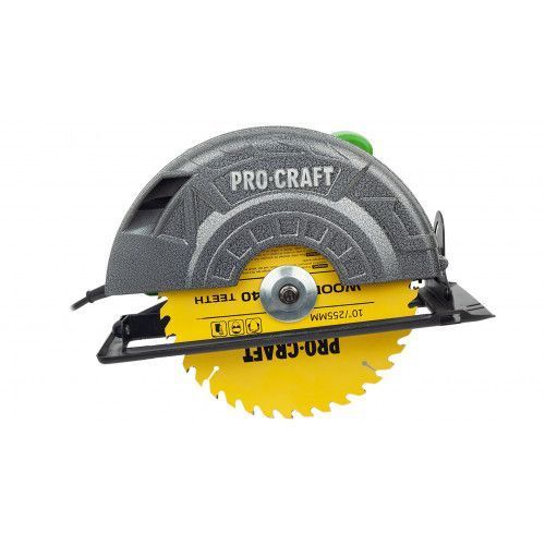 Дискова пила Procraft KR3000 003000 фото
