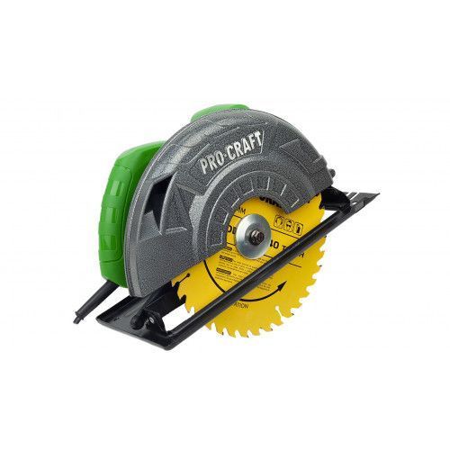 Дискова пила Procraft KR3000 003000 фото