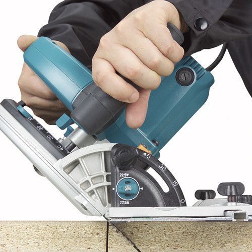 Занурювальна дискова пила Makita SP 6000 J (Makpac кейс) SP6000J фото