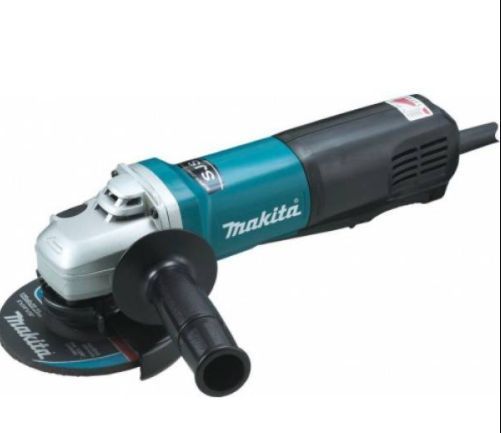 Кутова шліфмашина (болгарка) Makita 9565 PCV (9565PCV) 9565PCV фото