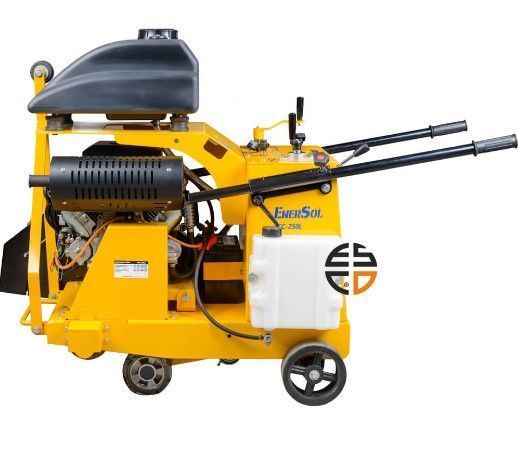 Швонарізник бензиновий EnerSol ECC-250L ECC-250L фото