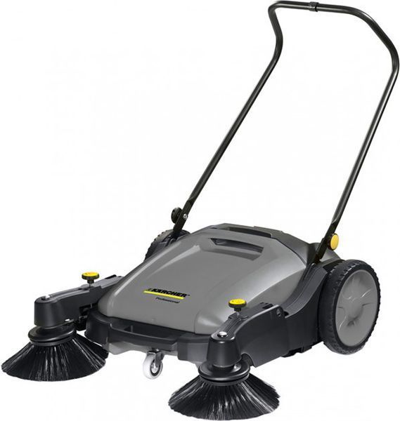 Подметальная машина KARCHER KM 70/20 C 2SB 1.517-107.0 фото