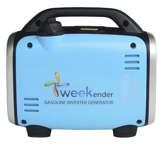 Генератор инверторный Weekender GS950i 2-е поколение GS950i фото