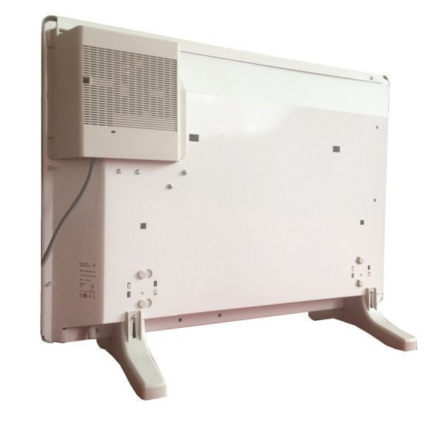 Конвектор Обогреватель Термія Оптима+ ряд Комфорт ЕВНА-1,5/230С2К(мби) 072316015 фото