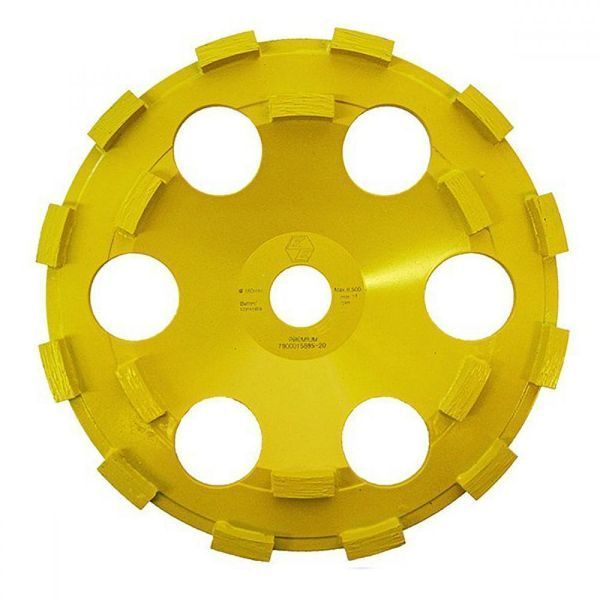 Шліфмашина ProfiTech Diamant PTT BS250 890952 фото