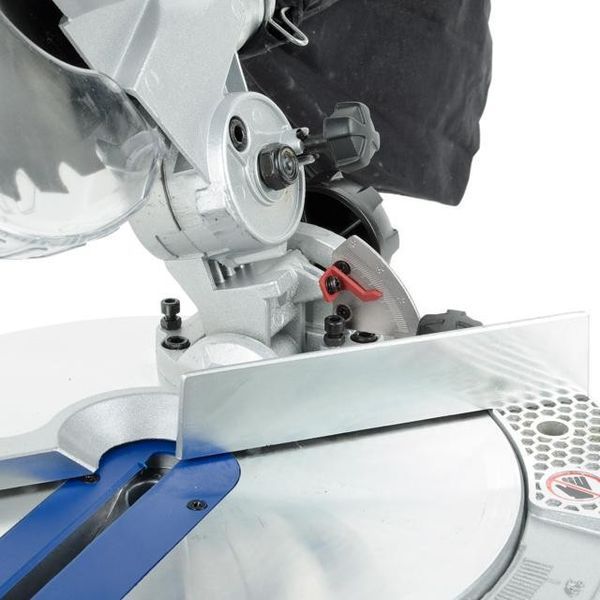 Пила торцювальна INTERTOOL DT-0621 DT-0621 фото
