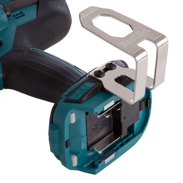 Гайковерт акумуляторний Makita DTW 1002 RTJ DTW1002RTJ фото