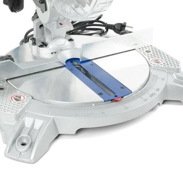Пила торцювальна INTERTOOL DT-0621 DT-0621 фото