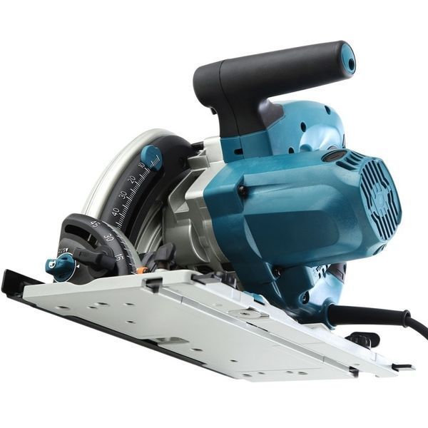 Занурювальна дискова пила Makita SP 6000 J (Makpac кейс) SP6000J фото