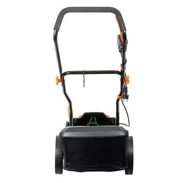 Газонокосарка електрична INTERTOOL WT-1201 WT-1201 фото