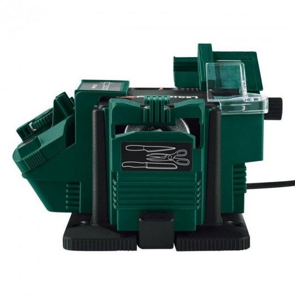 Станок точильный многофункциональный Parkside PSS 65 B1 51948 фото