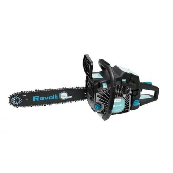 Ланцюгова бензопила Revolt GS4400 r0149 фото