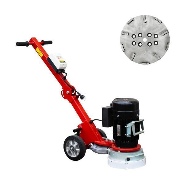 Шліфмашина ProfiTech Diamant PTT BS250 890952 фото