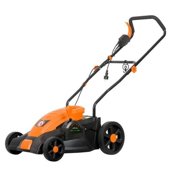 Газонокосарка електрична INTERTOOL WT-1201 WT-1201 фото