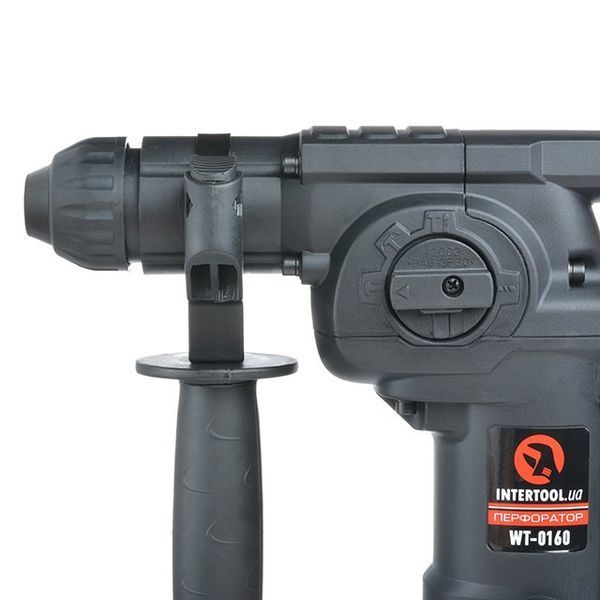 Перфоратор INTERTOOL WT-0160 WT-0160 фото