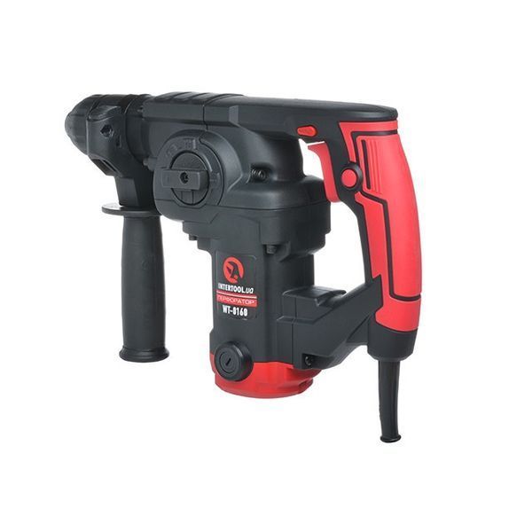 Перфоратор INTERTOOL WT-0160 WT-0160 фото