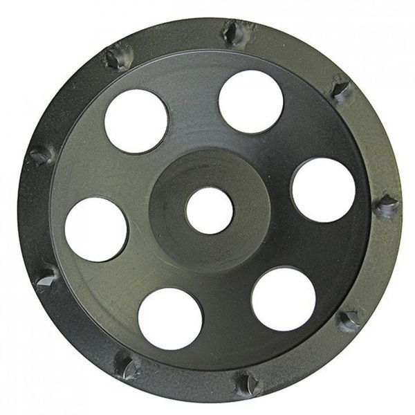Шліфмашина ProfiTech Diamant PTT BS250 890952 фото