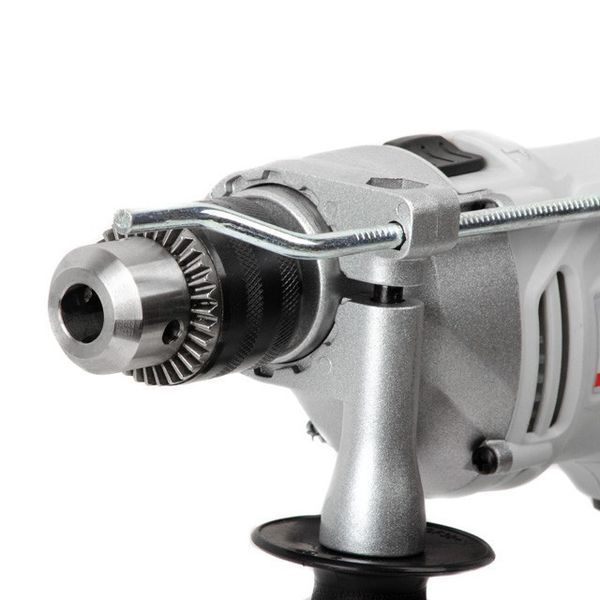 Дрель ударная INTERTOOL DT-0121 DT-0121 фото