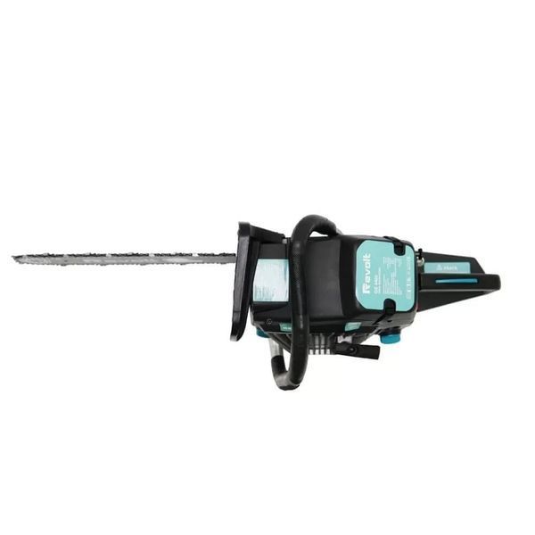 Ланцюгова бензопила Revolt GS4400 r0149 фото