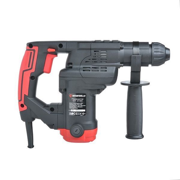 Перфоратор INTERTOOL WT-0160 WT-0160 фото