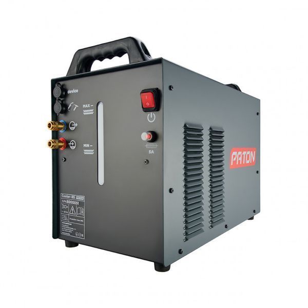 Блок жидостного охлаждения Paton Cooler-8S, 8л 1070000312 фото