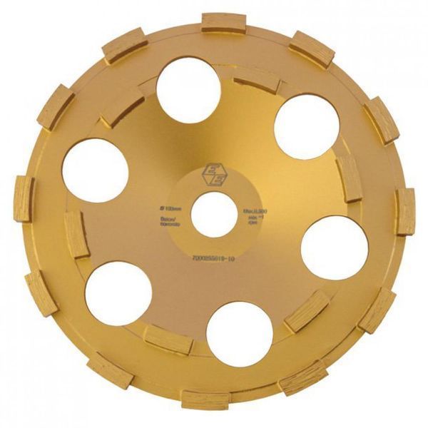 Шліфмашина ProfiTech Diamant PTT BS250 890952 фото