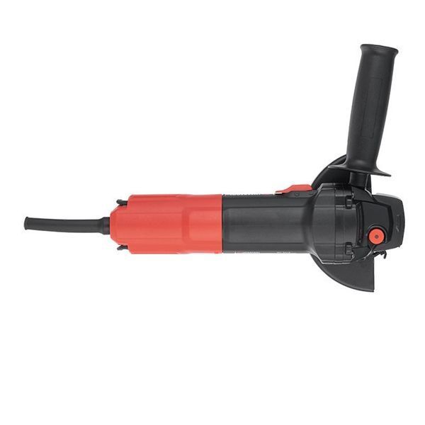 Шліфмашина кутова (КШМ) INTERTOOL WT-0218 (800Вт, 125мм) WT-0218 фото