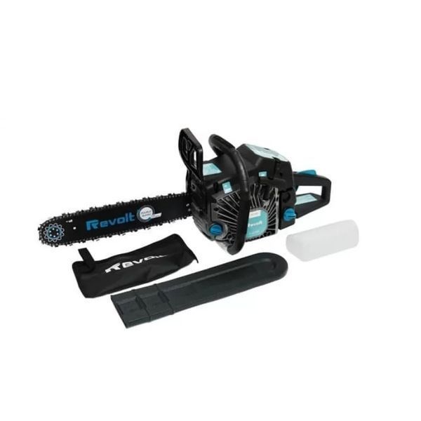 Ланцюгова бензопила Revolt GS4400 r0149 фото