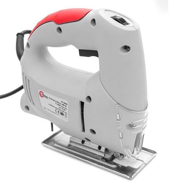 Электролобзик INTERTOOL DT-0445 DT-0445 фото