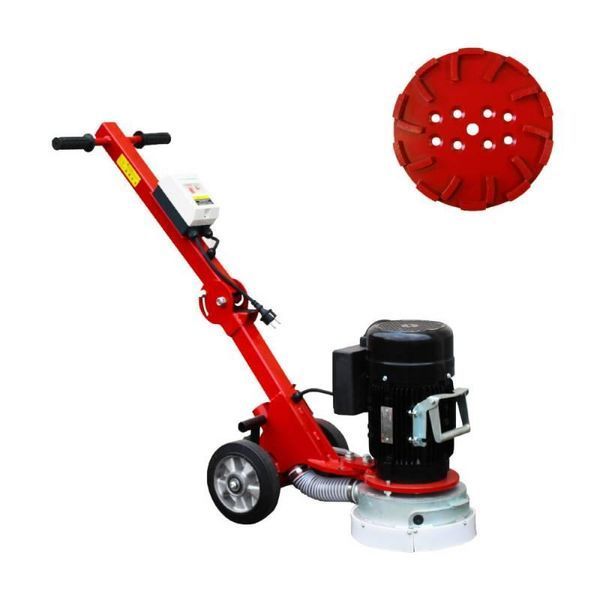 Шліфмашина ProfiTech Diamant PTT BS250 890952 фото