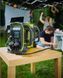 Інвертор напруги акумуляторний Ryobi RY36BI1800A-250, 1800Вт (3000 Вт пікова) 5133005317 фото 2