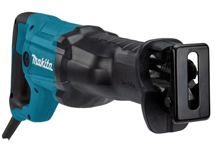 Шабельна пила (ножівка) MAKITA JR3051TK JR3051TK фото
