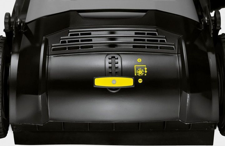 Подметальная машина KARCHER KM 70/20 C 2SB 1.517-107.0 фото