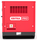 Дизельний генератор КВІТКА PRO DG25PCE (22 кВт, 400 В) 110-7151 фото 4