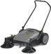 Подметальная машина KARCHER KM 70/20 C 2SB 1.517-107.0 фото 1