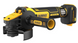 Болгарка акумуляторна безщіткова DeWALT DCG409VST1 DCG409VST1 фото 2